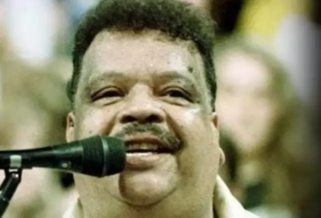 Tim Maia
