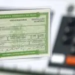 Título de eleitor