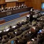 Tribunal de Haia