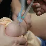 Vacina obrigatória crianças