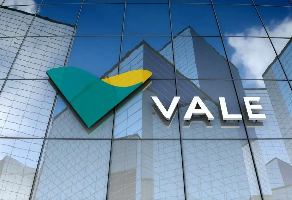 Vale | Foto: Divulgação/Vale
