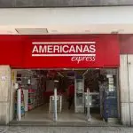 Americanas | Os executivos teriam feito vendas em 2022 'substancialmente superiores' às operações de anos anteriores | Foto: Gabriel Dias/Revista Oeste