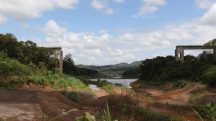 brumadinho | Os advogados da Tüv Süd atribuíram a responsabilidade à Vale, que operava a barragem | Foto: Tânia Rego/Agência Brasil