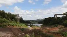 brumadinho | Os advogados da Tüv Süd atribuíram a responsabilidade à Vale, que operava a barragem | Foto: Tânia Rego/Agência Brasil