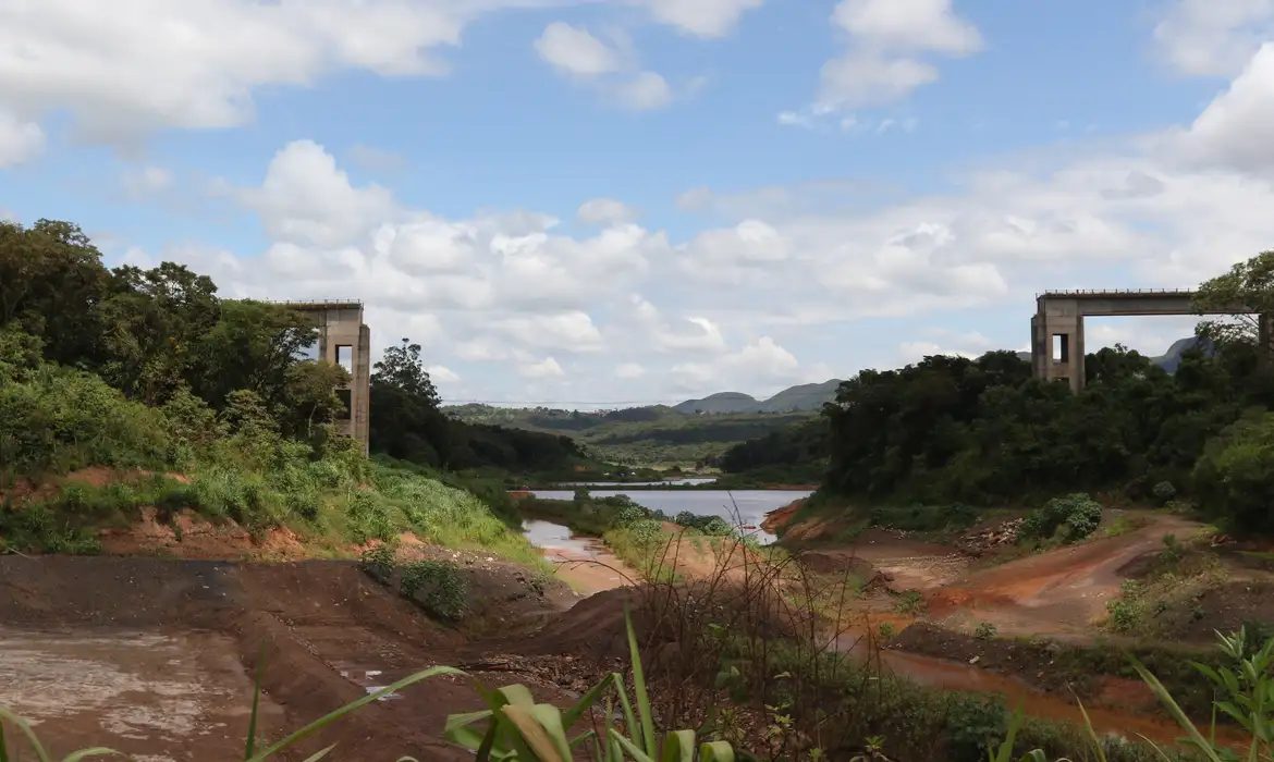 brumadinho | Os advogados da Tüv Süd atribuíram a responsabilidade à Vale, que operava a barragem | Foto: Tânia Rego/Agência Brasil