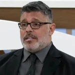 Foto de Alexandre Frota