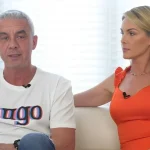 Foto de Alexandre Correa e Ana Hickmann