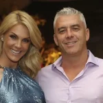 Foto de Ana Hickmann e Alexandre Correa