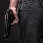 armas porte