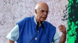 O padre Júlio Lancellotti, durante um evento | Foto: José Cruz/Agência Brasil