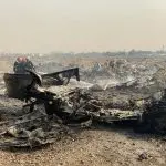 Ataque com drone mata dois terroristas no Iraque