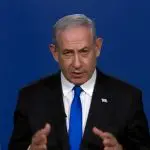 benjamin netanyahu x hamas Lula isarel - israel
