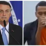 Bolsonaro | O ex-presidente defendeu o fim das audiências de custódia | Foto: Fabio Rodrigues-Pozzebom/Agência Brasil/Reprodução