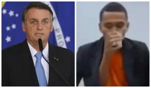 Bolsonaro | O ex-presidente defendeu o fim das audiências de custódia | Foto: Fabio Rodrigues-Pozzebom/Agência Brasil/Reprodução