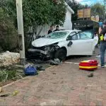 brasileiro ferido ataque terrorista Tel Aviv