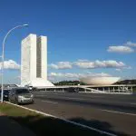 Congresso Brasília