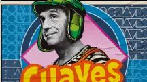 chaves a exposição mis experience