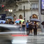 chuva Sao Paulo