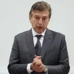 Claudio Lottenberg, presidente da Conib | Foto: Divulgação/Conib