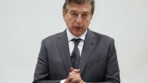 Claudio Lottenberg, presidente da Conib | Foto: Divulgação/Conib