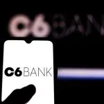 C6 banco cliente app