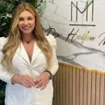 dentista Hellen Kacia Matias da Silva