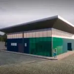 estacao de abastecimento de hidrogenio renovavel USP