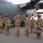 exercito EUA Iraque