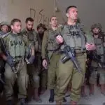 exercito Israel FDI