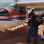 FAB avião indígena