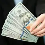 Dólar PIB EUA