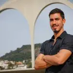 Foto de Gabriel David, diretor de marketing da Liesa