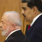 venezuela lula