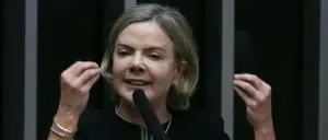 gleisi hoffmann