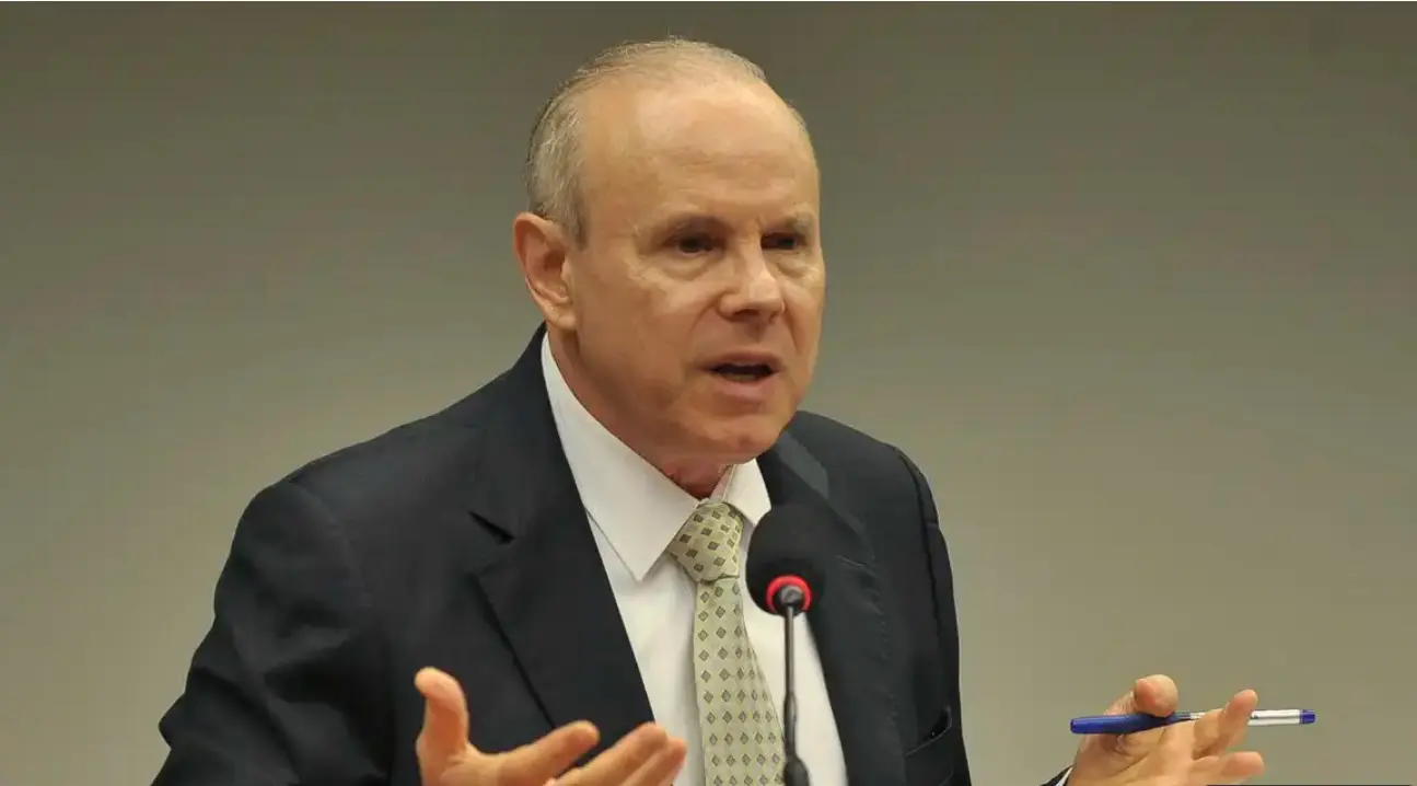 guido mantega