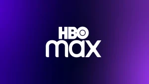 Logotipo da plataforma HBO Max