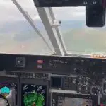 desaparecimento helicóptero ilhabela | FAB procura helicóptero que partiu do Aeroporto de Campo de Marte, na cidade de São Paulo, e deveria ter chegado em Ilhabela, no litoral paulista | Foto: Reprodução/CNN Brasil