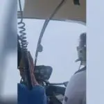 helicóptero desaparecido 3