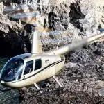 helicóptero são paulo ilhabela