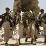 houthis