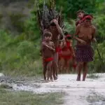 ianomâmis