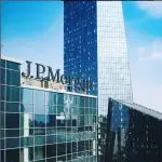 Bancos | O JPMorgan é o maior banco do mundo | Foto: Reprodução/Instagram/jpmorgan