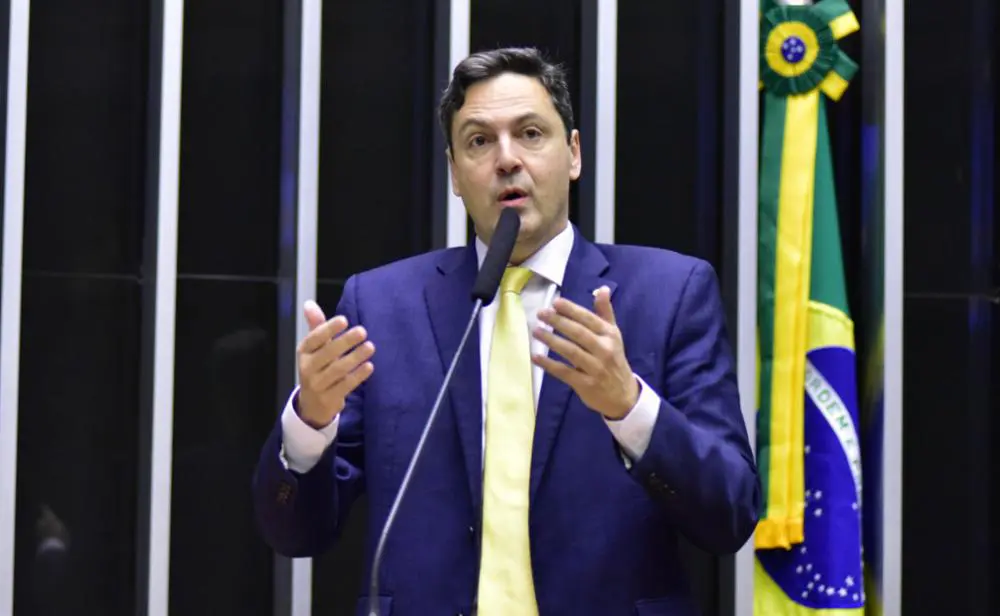 Dep. Luiz Philippe de Orleans e Bragança (PL-SP)