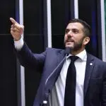 Deputado Carlos Jordy Banco Master