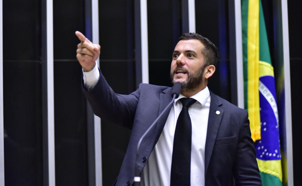 Deputado Carlos Jordy Banco Master