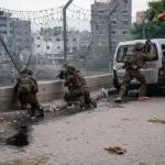 Quatro terroristas do Hezbollah morrem