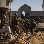 Defesa Israel hamas