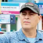 jornalista william ferreira