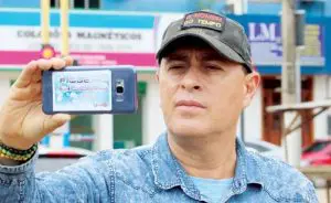 jornalista william ferreira