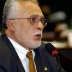 josé genoíno antissemitismo